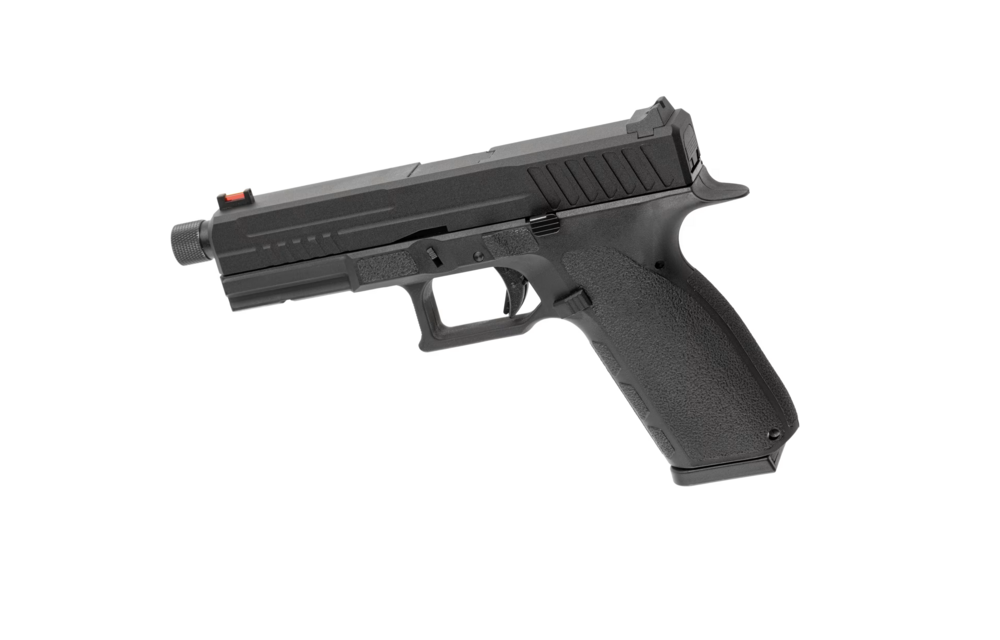 KP-13 TBC GBB