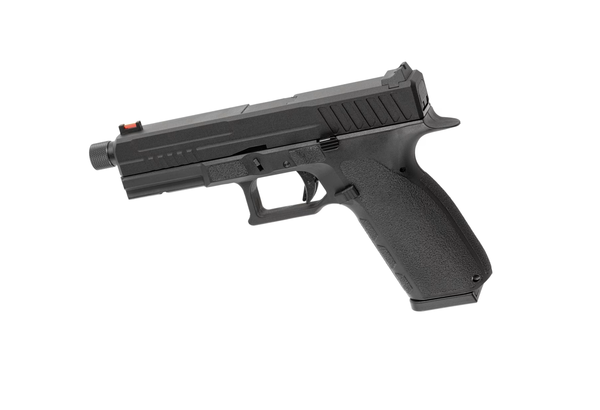 KP-13 TBC GBB