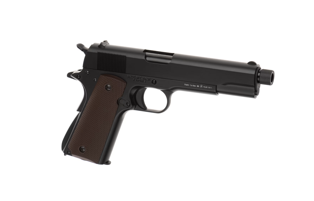 M1911 TBC GBB