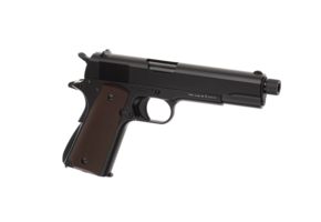 M1911 TBC GBB
