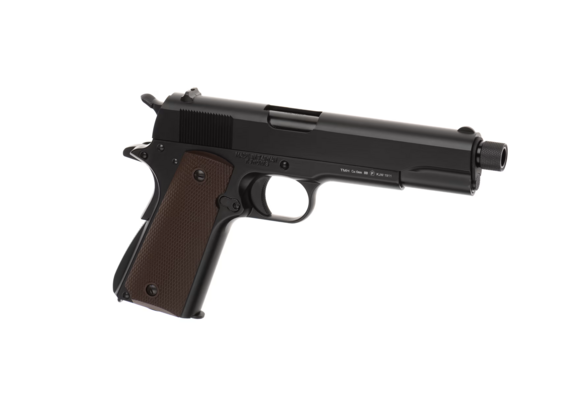 M1911 TBC GBB