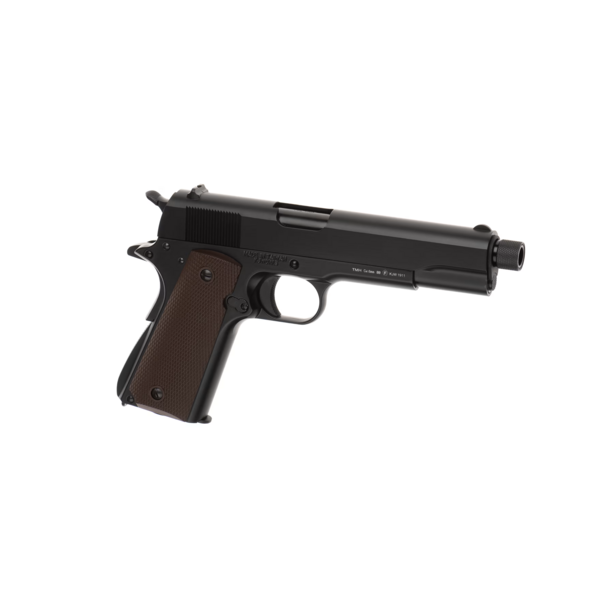M1911 TBC GBB