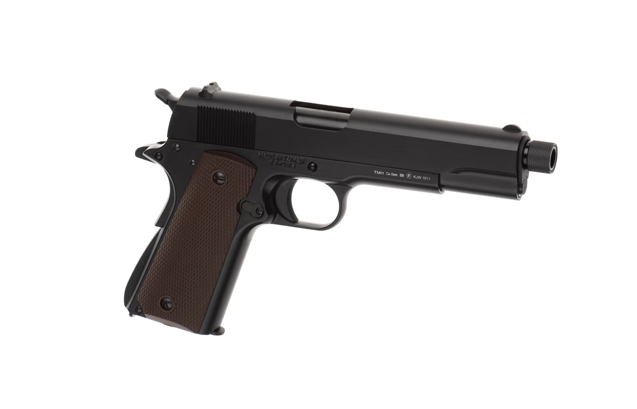 M1911 TBC GBB