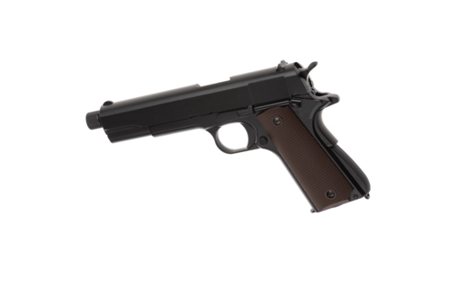 M1911 TBC GBB