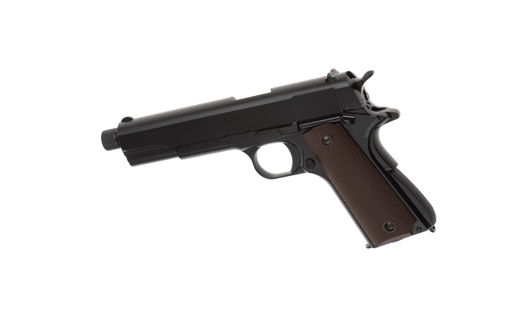 M1911 TBC GBB