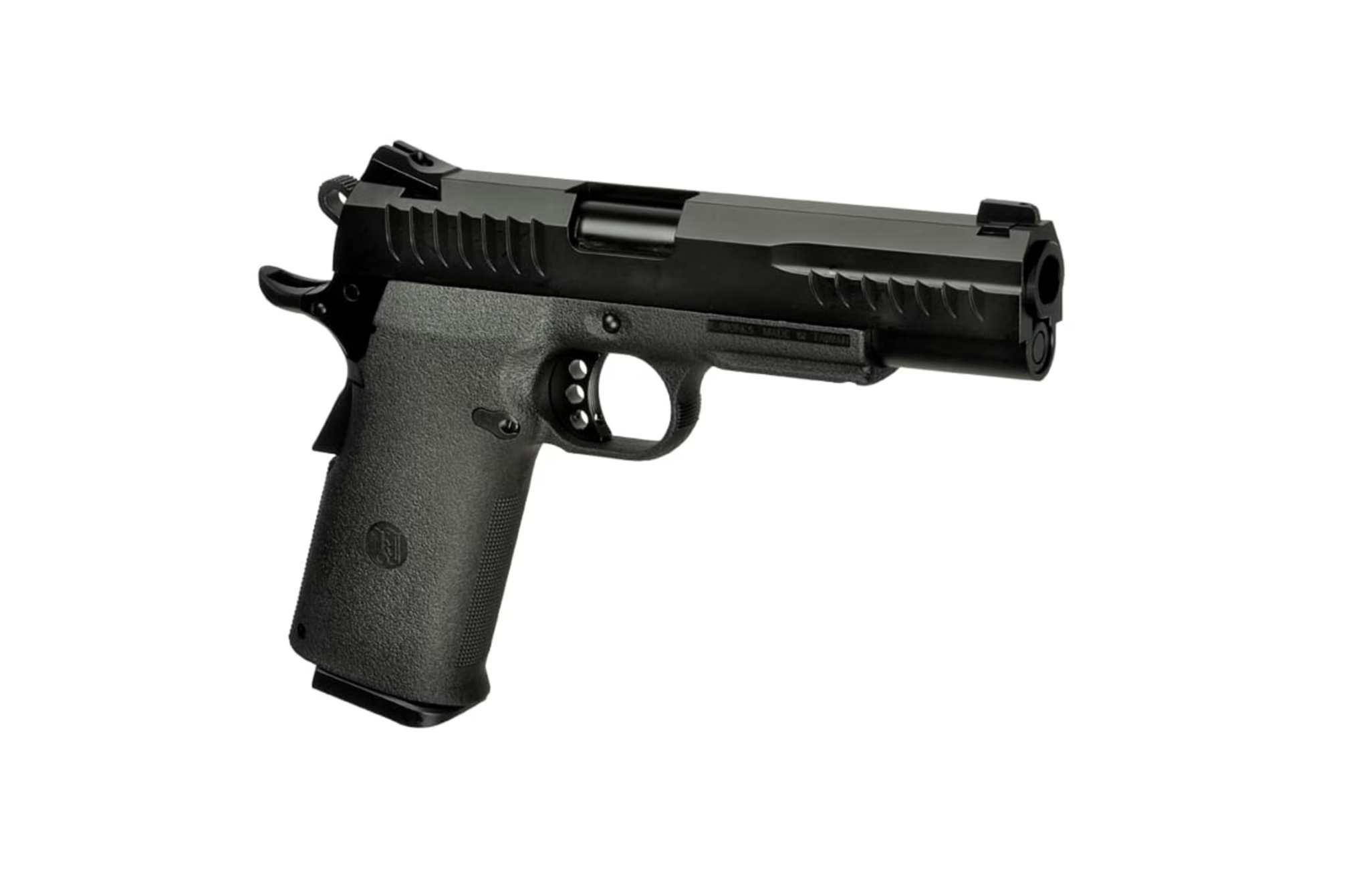 KP-08 GBB