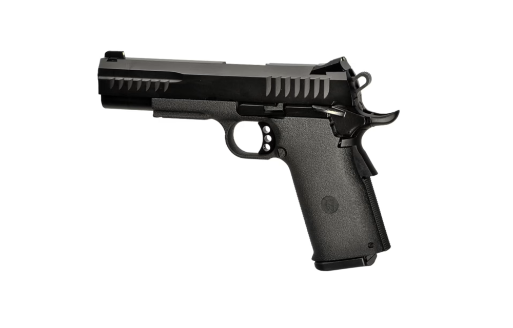 KP-08 GBB