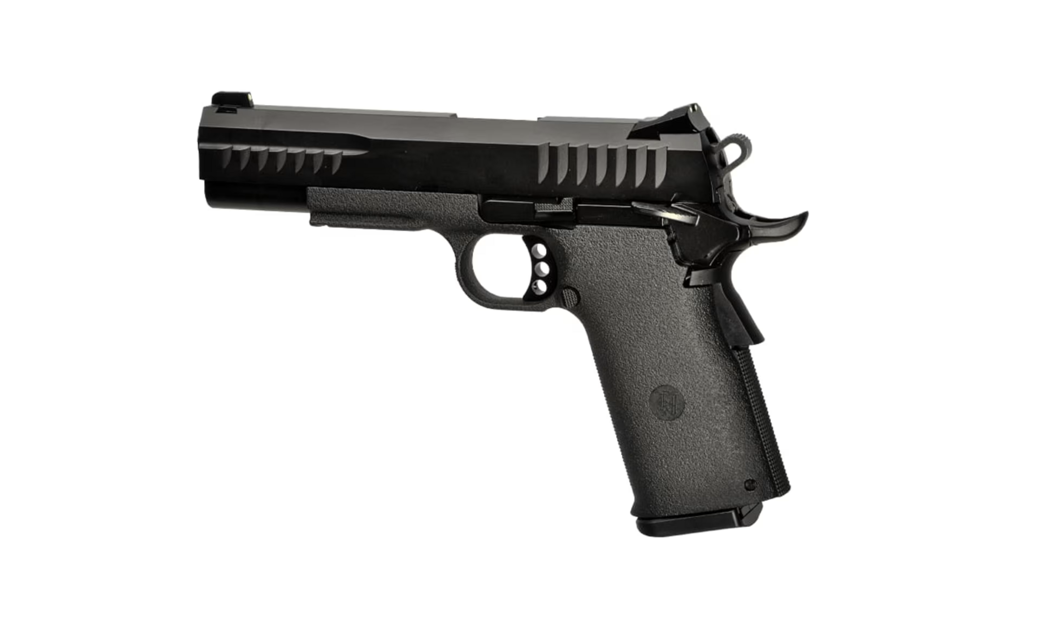 KP-08 GBB