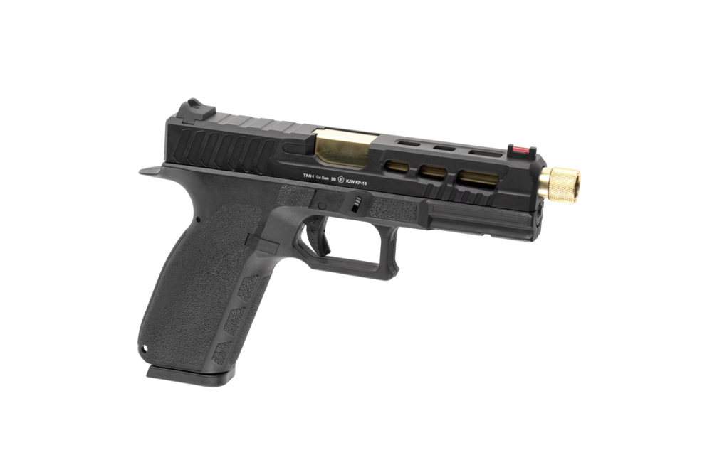 KP-13 TBC Custom GBB