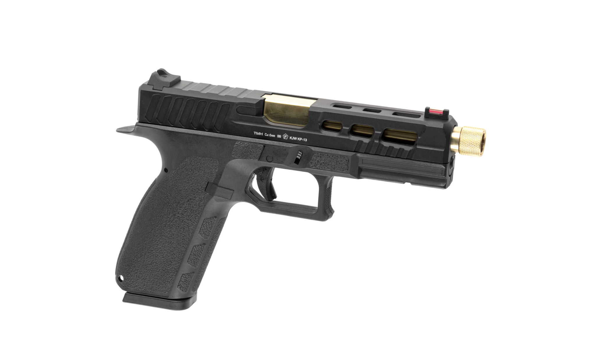 KP-13 TBC Custom GBB