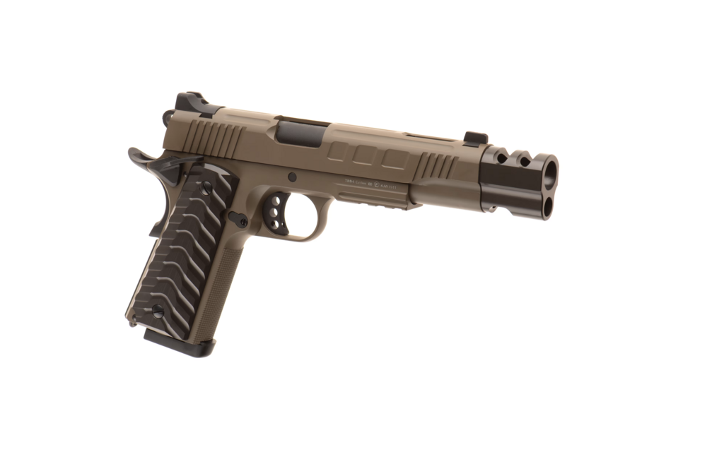 KP-16 GBB