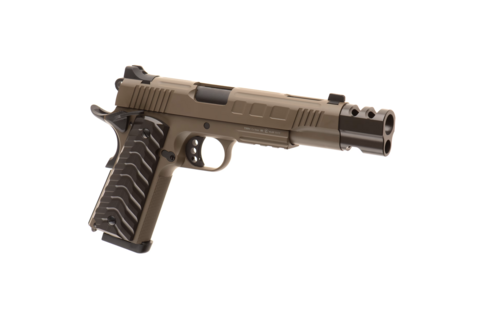 KP-16 GBB