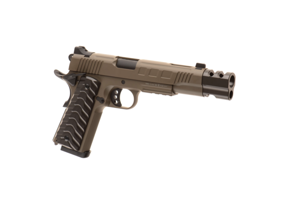 KP-16 GBB