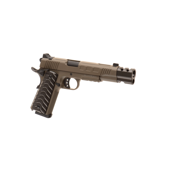 KP-16 GBB
