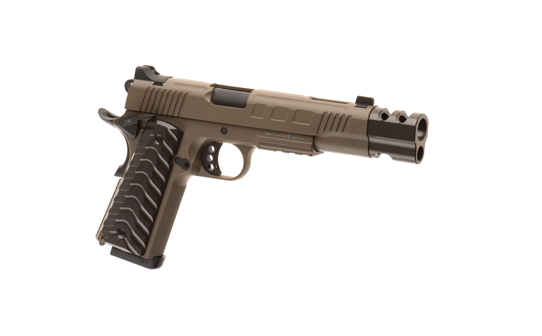 KP-16 GBB