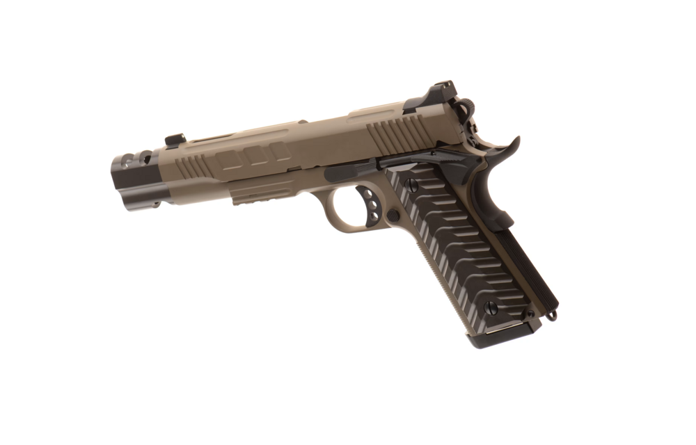 KP-16 GBB