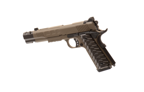 KP-16 GBB