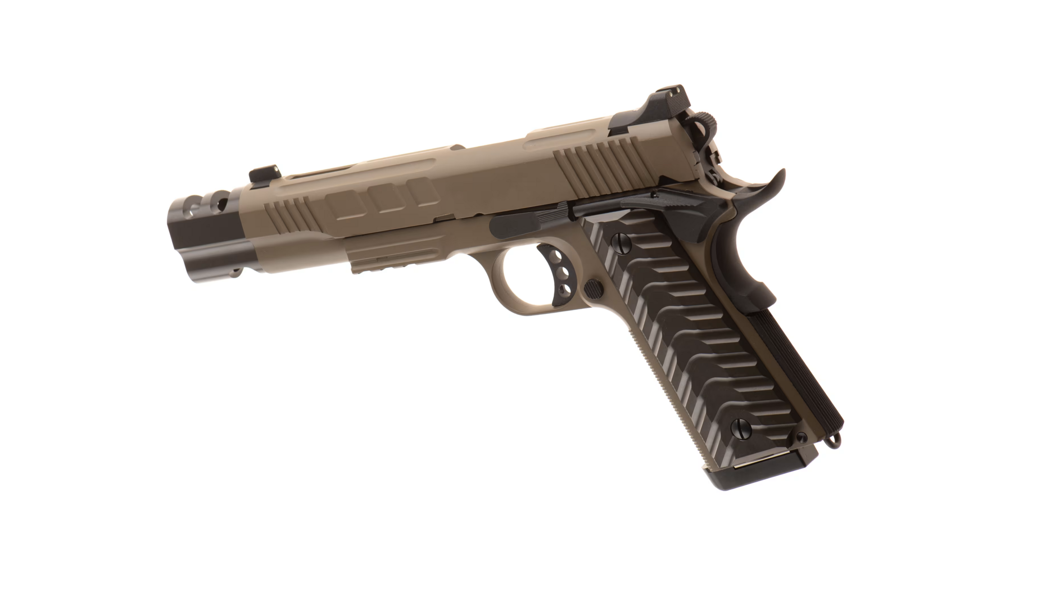 KP-16 GBB