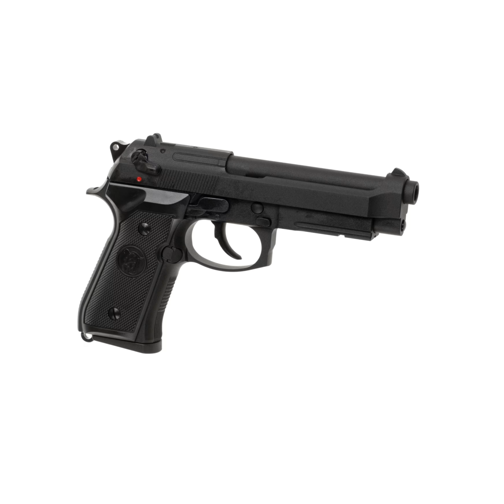 KJ Works M9 A1 GBB kopen | Airsoftshop