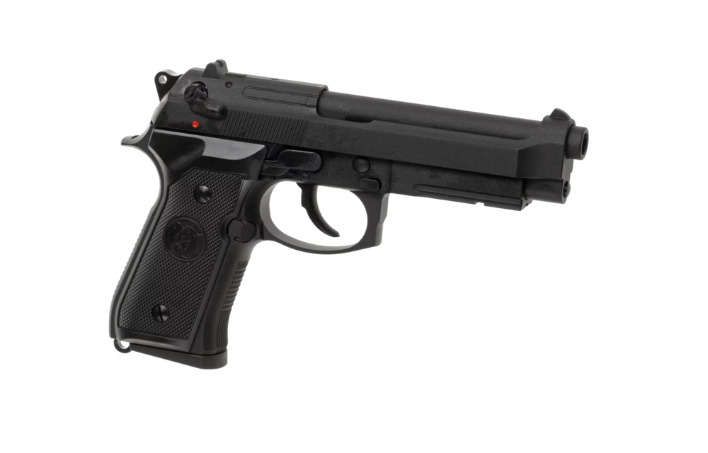 M9 A1 GBB