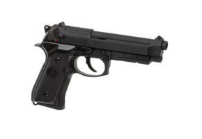 M9 A1 GBB