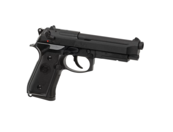 M9 A1 GBB