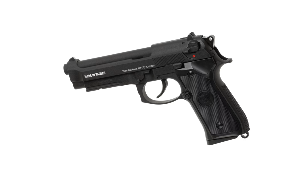 M9 A1 GBB