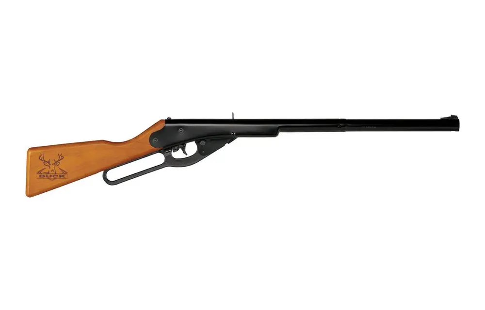 Buck Model 105 4.5mm