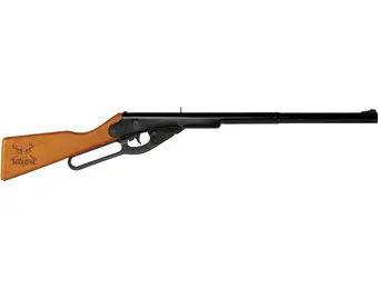 Buck Model 105 4.5mm
