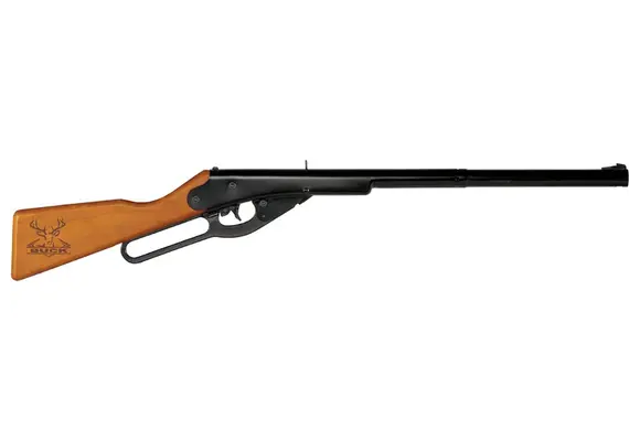 Buck Model 105 4.5mm