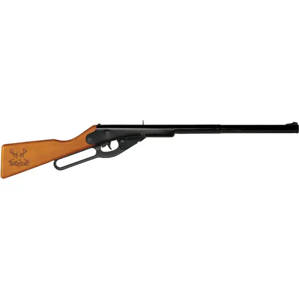 Buck Model 105 4.5mm
