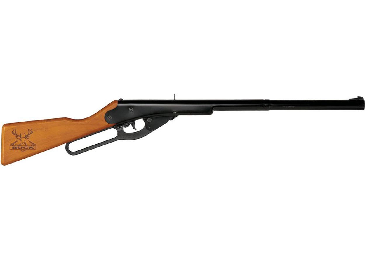 Buck Model 105 4.5mm