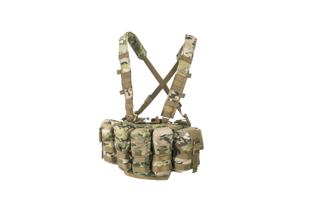 Guardian Chest Rig (Multicam)
