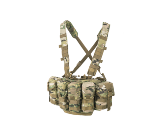 Guardian Chest Rig (Multicam)