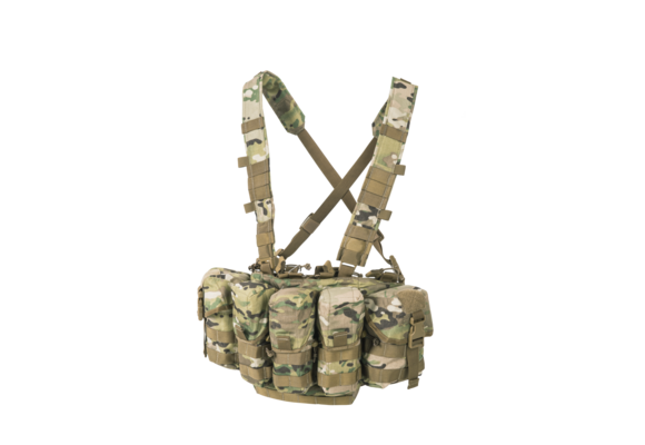 Guardian Chest Rig (Multicam)
