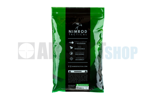 Bio BB 0,23g Professional Performance (4350rds)