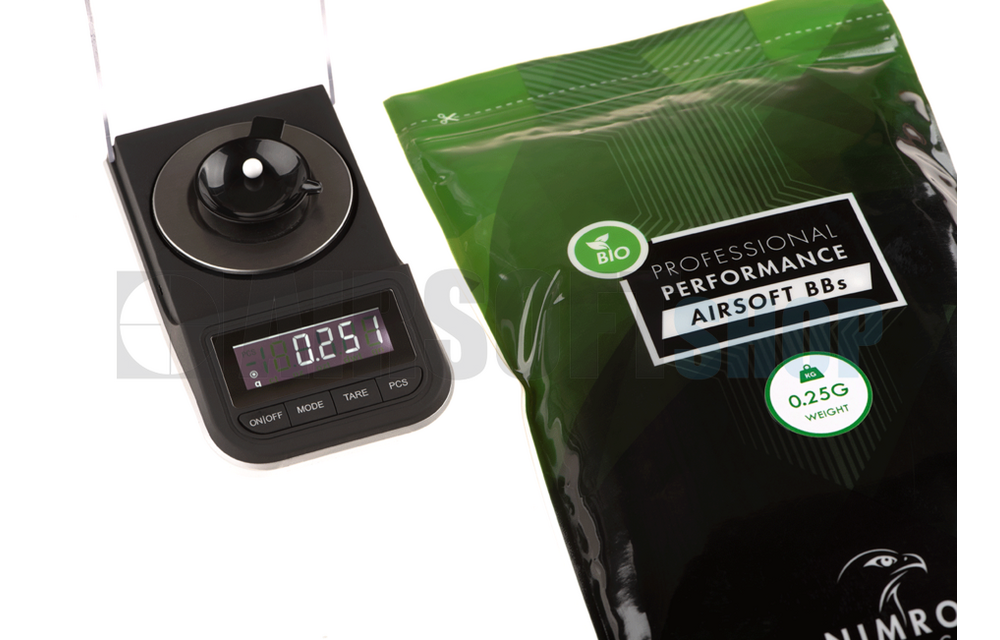 Bio BB 0,23g Professional Performance (4350rds)
