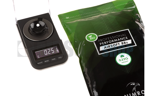 Bio BB 0,23g Professional Performance (4350rds)