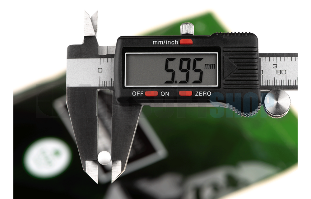 Bio BB 0,23g Professional Performance (4350rds)