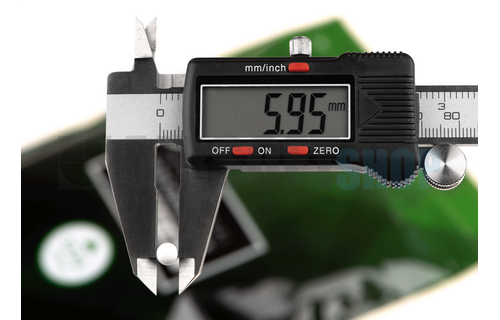 Bio BB 0,23g Professional Performance (4350rds)
