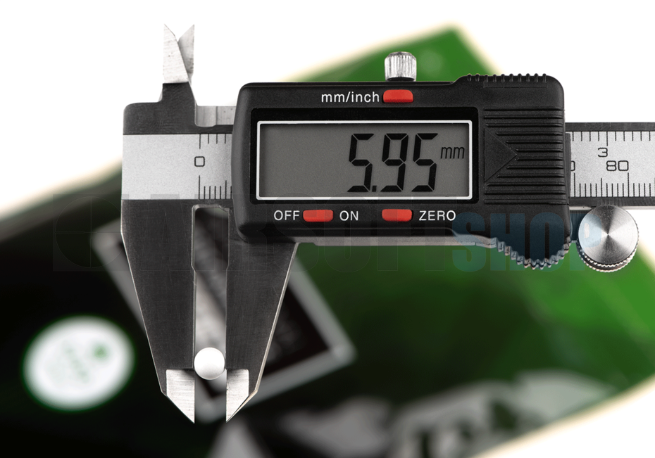 Bio BB 0,23g Professional Performance (4350rds)