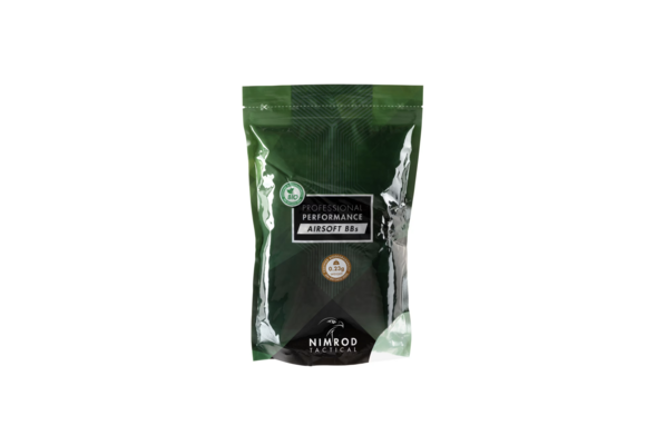 Bio BB 0,23g Professional Performance (4350rds)