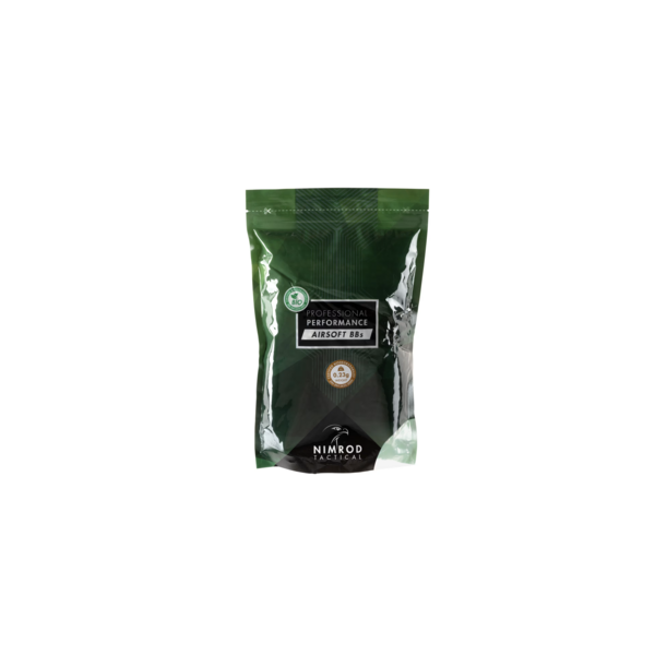 Bio BB 0,23g Professional Performance (4350rds)