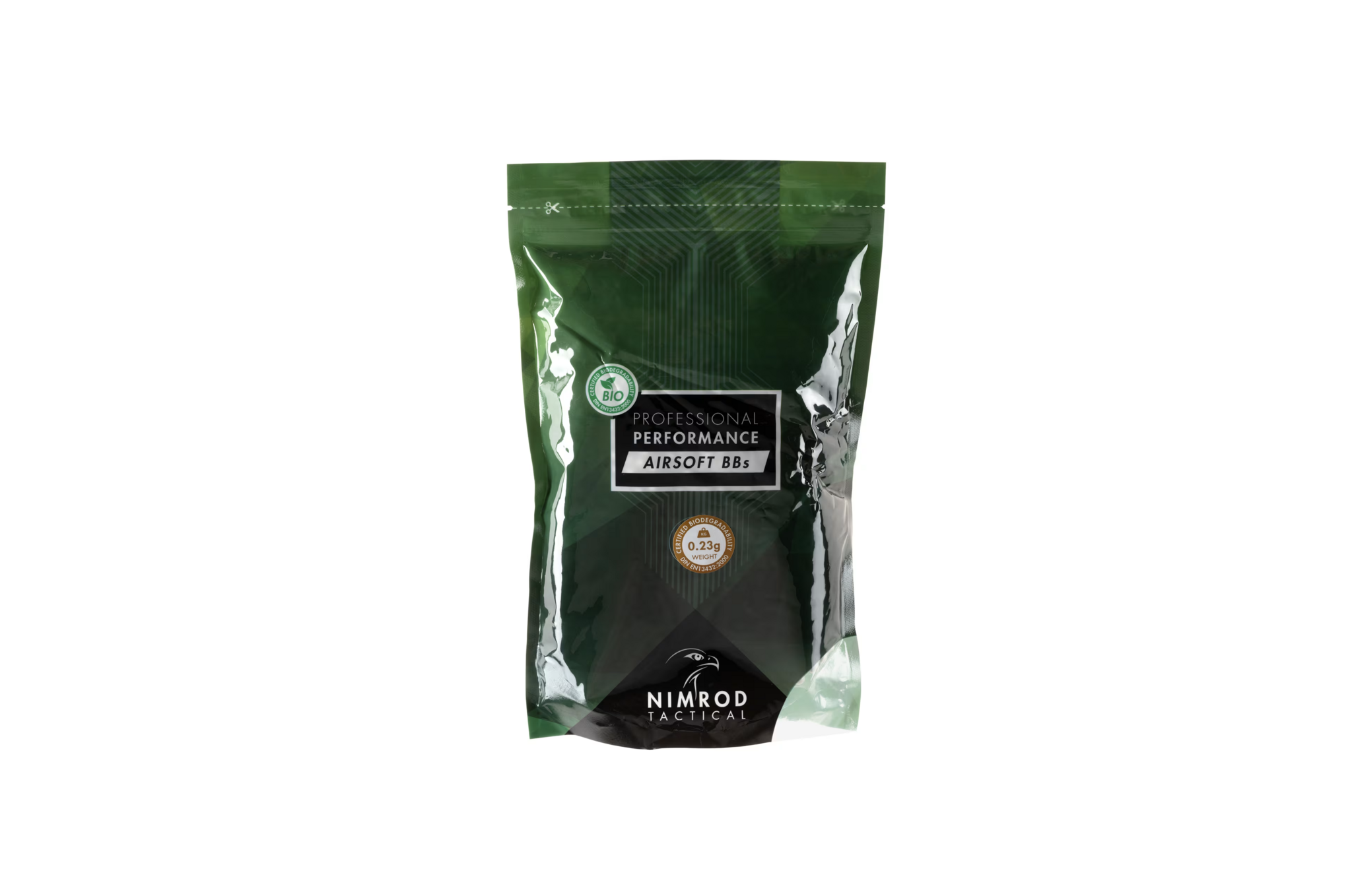 Bio BB 0,23g Professional Performance (4350rds)
