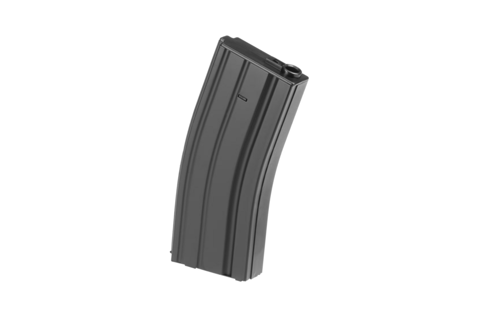 M4 Metal Midcap 150rds (Black)