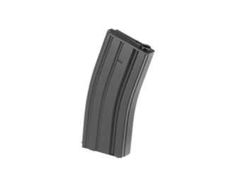 M4 Metal Midcap 150rds (Black)