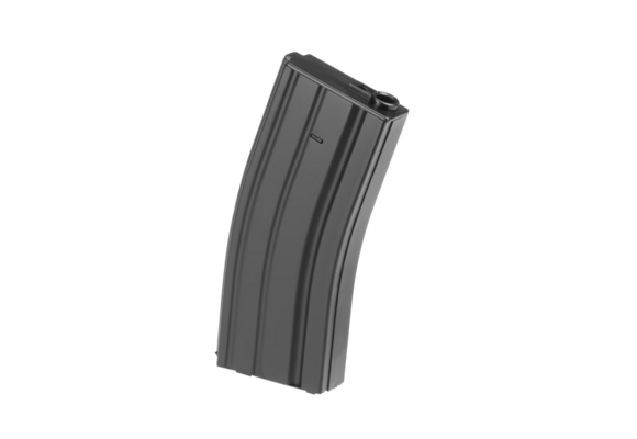 M4 Metal Midcap 150rds (Black)