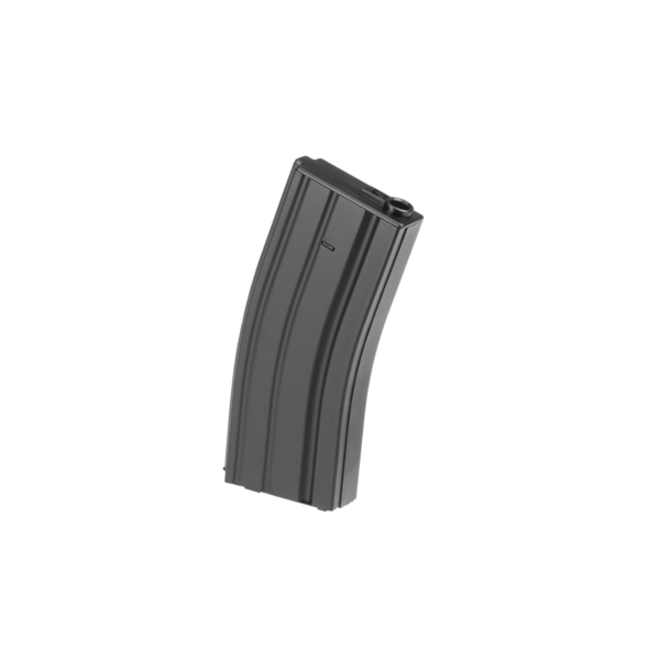 M4 Metal Midcap 150rds (Black)