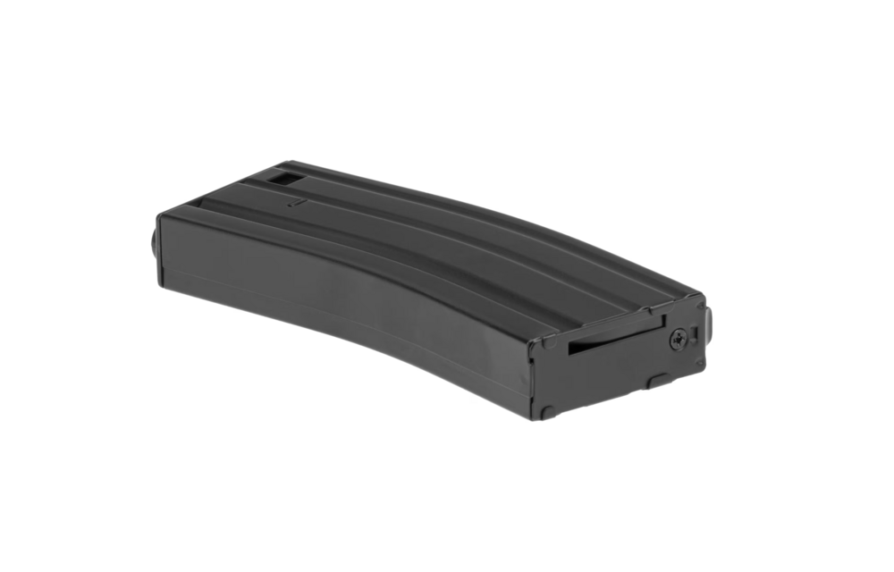 M4 Metal Midcap 150rds (Black)