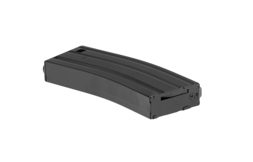 M4 Metal Midcap 150rds (Black)